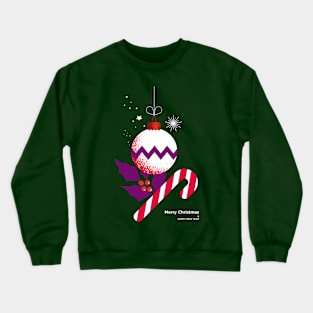 Christmas Crewneck Sweatshirt